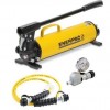 POMPA RĘCZNA P80-SET ENERPAC